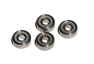 不銹鋼軸承對材質有哪些要求?