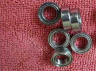 加寬不銹鋼軸承與普通軸承相比有什么優(yōu)勢?