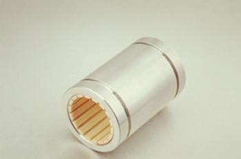 不銹鋼直線軸承安裝中注意什么