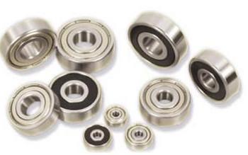 什么原因會引起不銹鋼軸承運轉不良？