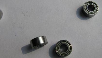 304和440材質的不銹鋼軸承有什么區別?