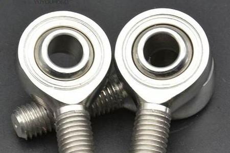 設計不銹鋼軸承時需要注意哪些細節?