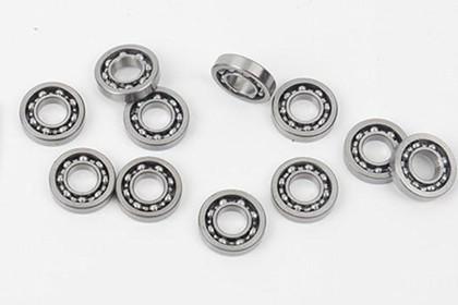 國內(nèi)有哪些比較好的不銹鋼軸承生產(chǎn)廠家?