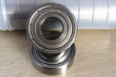 不銹鋼軸承如何進行運轉檢查?