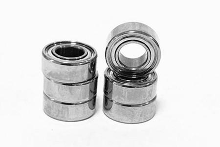 如何防止不銹鋼軸承潤滑脂添加過量?