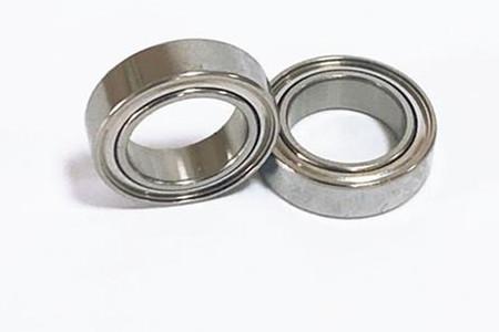 如何選擇質量上乘的微型不銹鋼軸承？