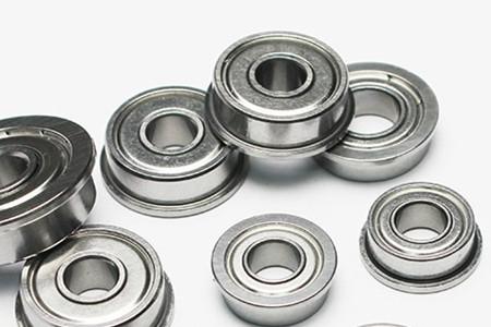 為什么大多數客戶選擇不銹鋼軸承？