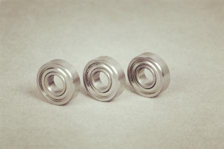 如何對不銹鋼深溝球軸承運行的外部條件做檢測？