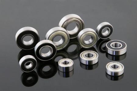 不銹鋼耐高溫軸承會生銹嗎?