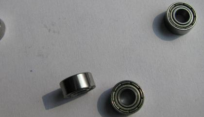 304和440材質的不銹鋼軸承有什么區別？